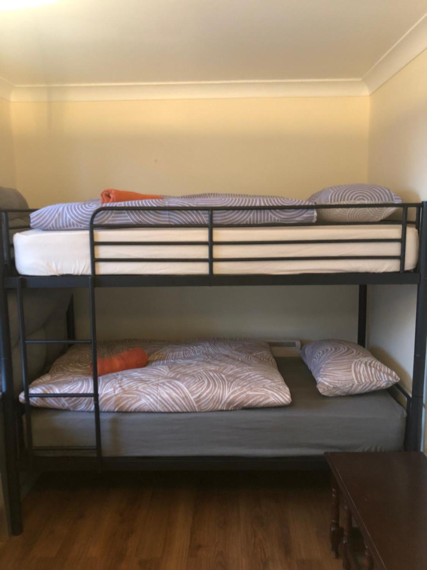 Connolly Private Guest House Дъблин Екстериор снимка