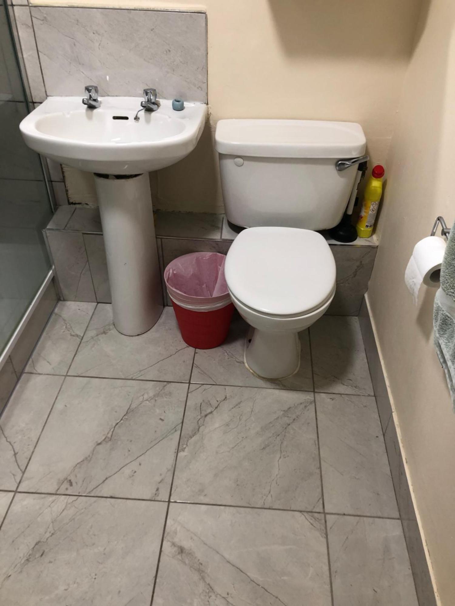 Connolly Private Guest House Дъблин Екстериор снимка
